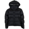 Burberry Puffer Jacket
