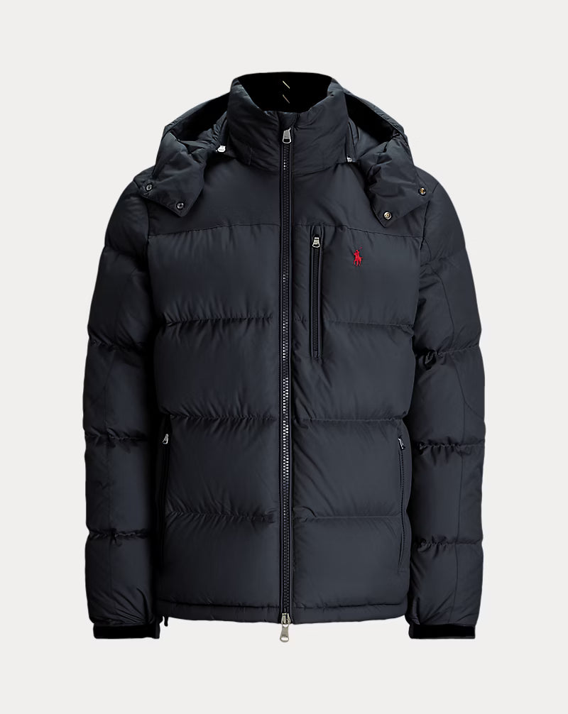 Ralph Lauren Down Jacket